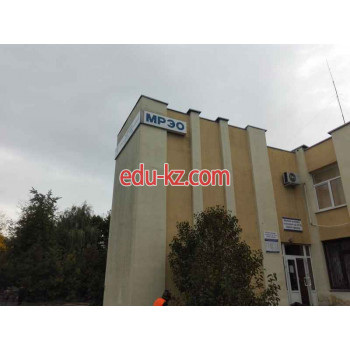 Отделение милиции МРЭО ГАИ УВД Бобруйского Горисполкома - на портале gosby.su