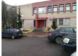 ЖЭУ № 4 Московского района города Минска