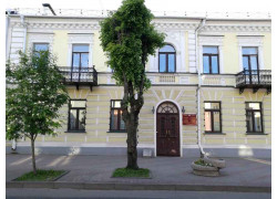 Брестское городское ЖКХ