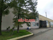 Коммунальная служба Спецавтобаза - на портале gosby.su