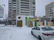 ЖЭУ № 22