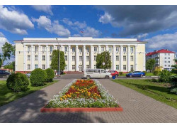 Отдел Землеустройства Полоцкого Райисполкома