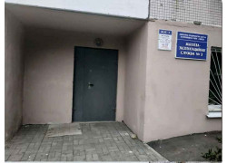 ЖЭС № 3 Октябрьского района г. Минска