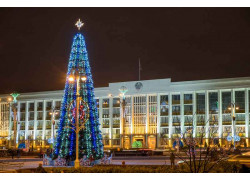 Минский городской Совет депутатов