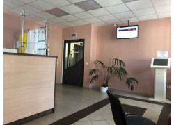 КУП по оказанию услуг Единый расчетно-справочный центр г. Барановичи
