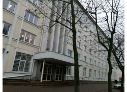 Комитет государственного контроля Брестской области