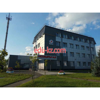 Служба газового хозяйства ПУ Мозырьгаз, филиал РПУП Гомельоблгаз - на портале gosby.su
