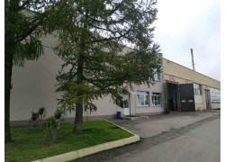 Спецавтобаза