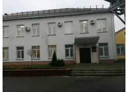 Госпромнадзор МЧС, Могилевское областное управление