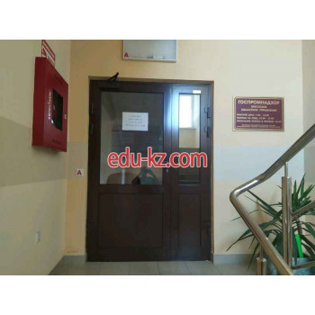 Органы государственного надзора Госпромнадзор МЧС РБ, Брестское областное управление - на портале gosby.su