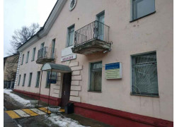 Разрешительная система РУВД Партизанского района Минска