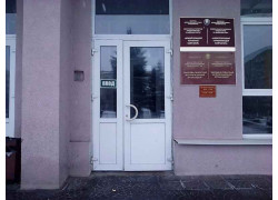 Новополоцкая управляющая компания