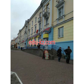 Помощь в оформлении виз и загранпаспортов Мига Энтерпрайз - на портале gosby.su