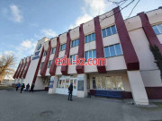 Отделение милиции УГАИ УВД Гомельского областного исполнительного комитета - на портале gosby.su