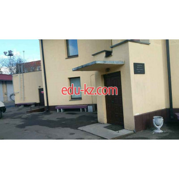 Энергоснабжение - Мингорсвет, Электросетевой район № 1 Энергоснабжение Мингорсвет, Электросетевой район № 1 - на портале gosby.su