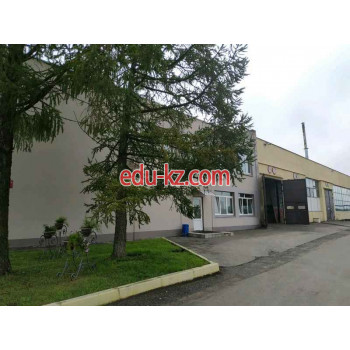 Коммунальная служба Спецавтобаза - на портале gosby.su