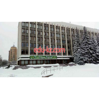 Общественная организация Брестская городская организация Белорусского общественного объединения ветеранов - на портале gosby.su