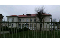 Могилёвская городская инспекция природных ресурсов и охраны окружающей среды