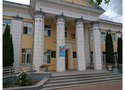 Администрация Новобелицкого района г. Гомеля