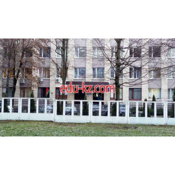 Налоговая инспекция ИМНС РБ по Брестскому району - на портале gosby.su