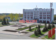 Администрация Администрация города Славгорода Алтайского края - на портале gosby.su