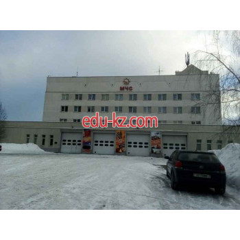 Органы государственного надзора - Центральный районный отдел по чрезвычайным ситуациям Органы государственного надзора Центральный районный отдел по чрезвычайным ситуациям - на портале gosby.su