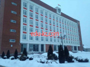 Администрация Ошмянский районный исполнительный комитет - на портале gosby.su