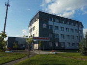 ПУ Мозырьгаз, филиал РПУП Гомельоблгаз