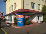 Энергоснабжение Брестэнерго, Барановичские электрические сети - на портале gosby.su