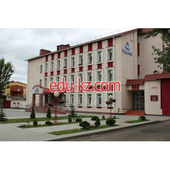 Служба газового хозяйства Гроднооблгаз, Лидское производственное управление - на портале gosby.su