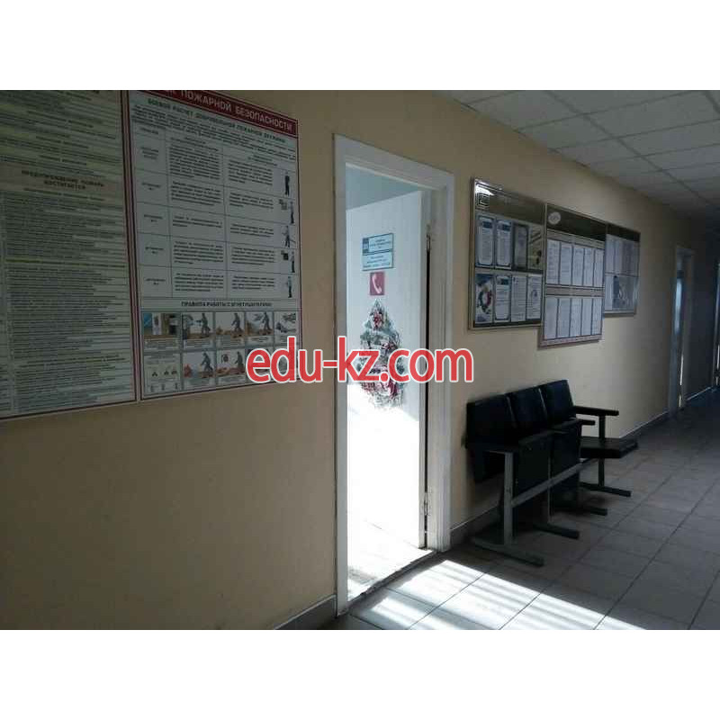 Минсккоммунтеплосеть, Абонентская служба РТС № 5 - Коммунальная служба ...