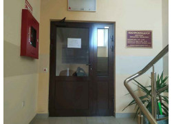 Госпромнадзор МЧС РБ, Брестское областное управление