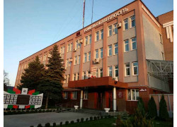 Гомельоблтеплосеть