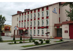 Гроднооблгаз, Лидское производственное управление