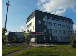 ПУ Мозырьгаз, филиал РПУП Гомельоблгаз