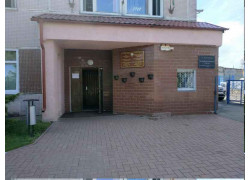 ЖКХ № 1 Московского района г. Минска