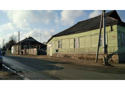 Мастерская Струкова по изготовлению памятников