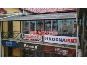 Информационный интернет-сайт Hrodna. life - на портале gosby.su