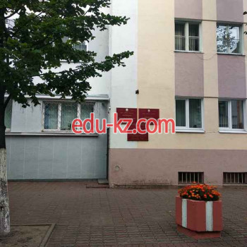 Коммунальная служба - КПУП ЖРЭУ г. Пинска, ЖЭС № 4 Коммунальная служба КПУП ЖРЭУ г. Пинска, ЖЭС № 4 - на портале gosby.su