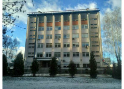 Минское городское управление Департамента охраны МВД Республики Беларусь