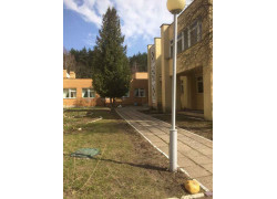 ГУО Социально-педагогический центр с приютом Первомайского района г. Минска