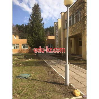 Социальная служба - ГУО Социально-педагогический центр с приютом Первомайского района г. Минска Социальная служба ГУО Социально-педагогический центр с приютом Первомайского района г. Минска - на портале gosby.su