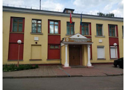 Управление департамента финансовых расследований КГК РБ по Гомельской области
