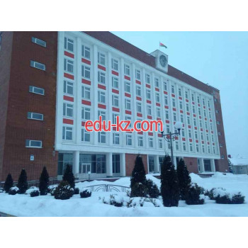 Администрация - Ошмянский районный исполнительный комитет Администрация Ошмянский районный исполнительный комитет - на портале gosby.su