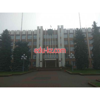 Администрация Щучинский районный исполнительный комитет - на портале gosby.su