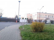 Ленинский (г. Бреста) отдел Брестского областного управления Департамента охраны МВД Республики Беларусь
