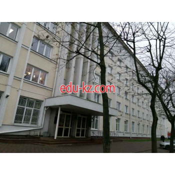Органы государственного надзора Комитет государственного контроля Брестской области - на портале gosby.su