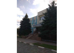 ГАИ УВД Могилевского Облисполкома