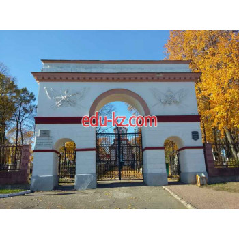 Кладбище - Кальварийское кладбище Кладбище Кальварийское кладбище - на портале gosby.su