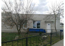 Диспетчерский пункт Виктория